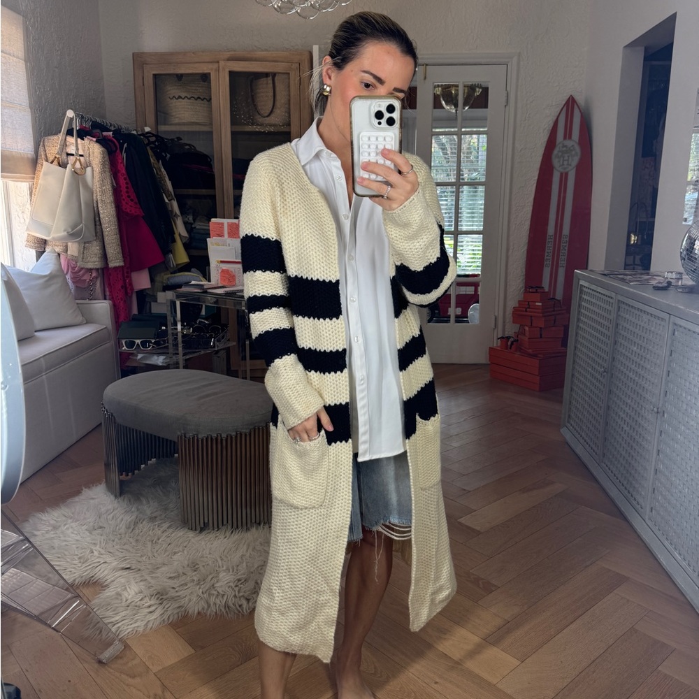 3 fall sweaters